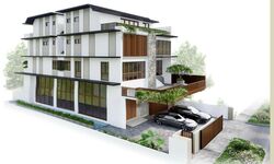 Dunearn Road (D11), Semi-Detached #600093901